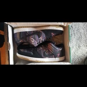 Nike sb hackey sack low